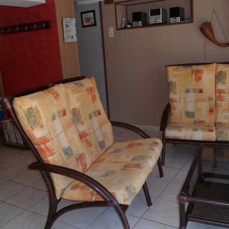 Les Arts Ont La Cote Bed and Breakfast Buitenkant foto