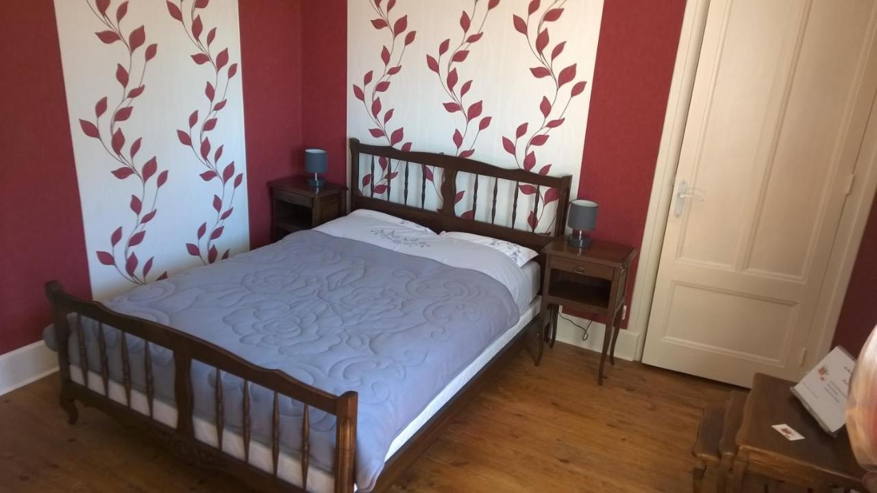 Les Arts Ont La Cote Bed and Breakfast Buitenkant foto